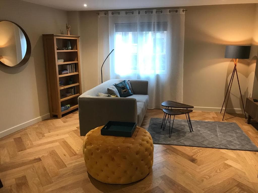 Accommodation at HQ Apartment YORK in york