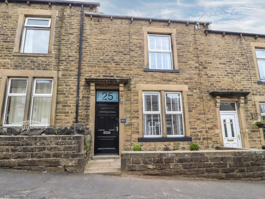 Accommodation at Acorn Cottage in skipton