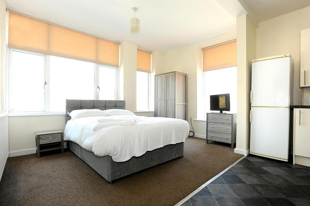 Accommodation at APARTMENT in CENTRAL HALIFAX in halifax