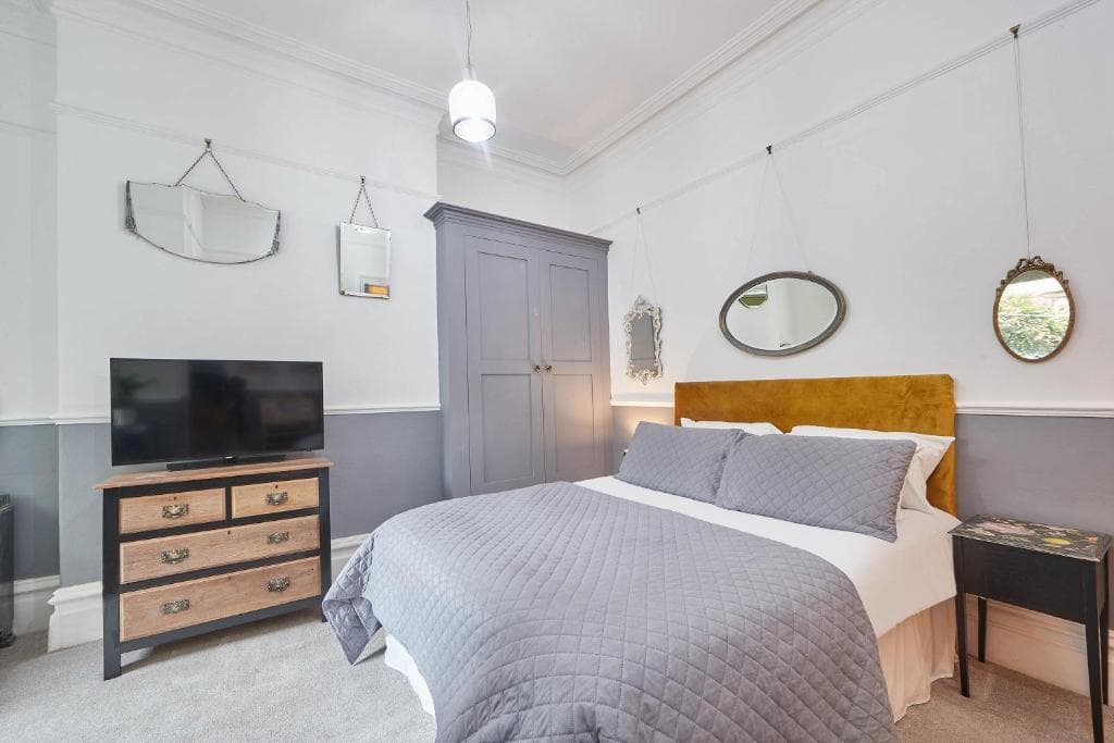 Accommodation at Host & Stay - Windsor Nook in marske