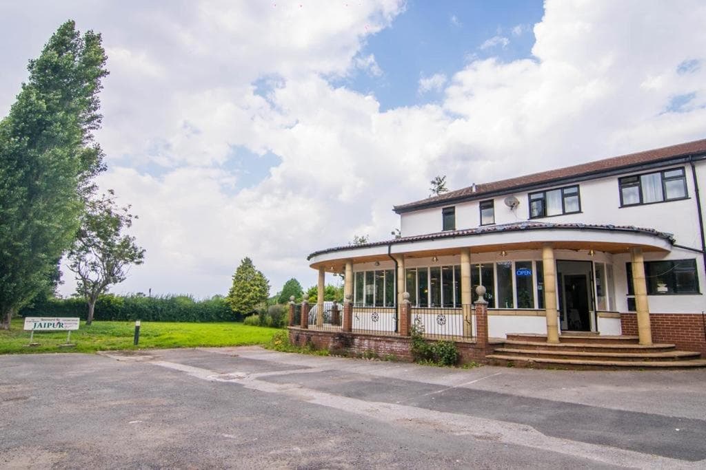 Accommodation at The Residence @ Jaipur in easingwold