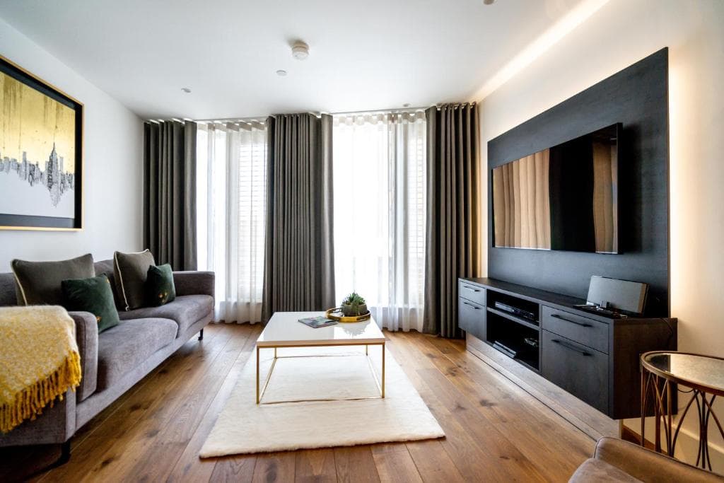 Accommodation at Piccadilly Place in york