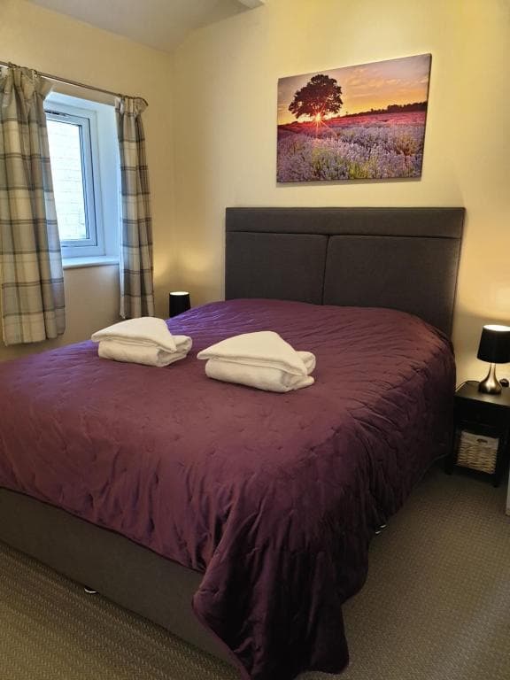 Accommodation at Plover Cottage in huddersfield