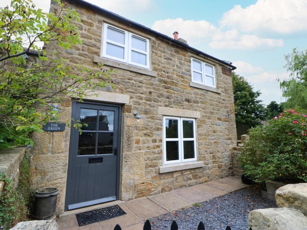 Accommodation at The Green in ripon