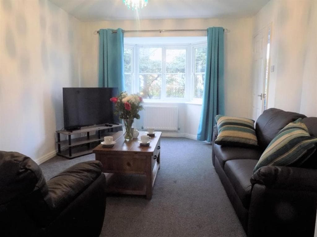 Accommodation at Hive Close in thornaby