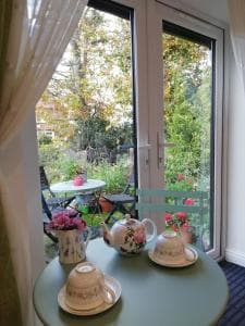 Accommodation at Rosehips at Kerensa, Naburn in york