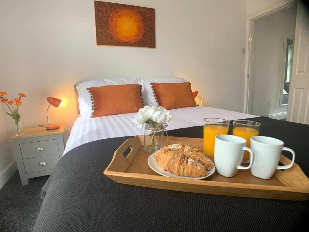 Accommodation at CrowTrees in brighouse