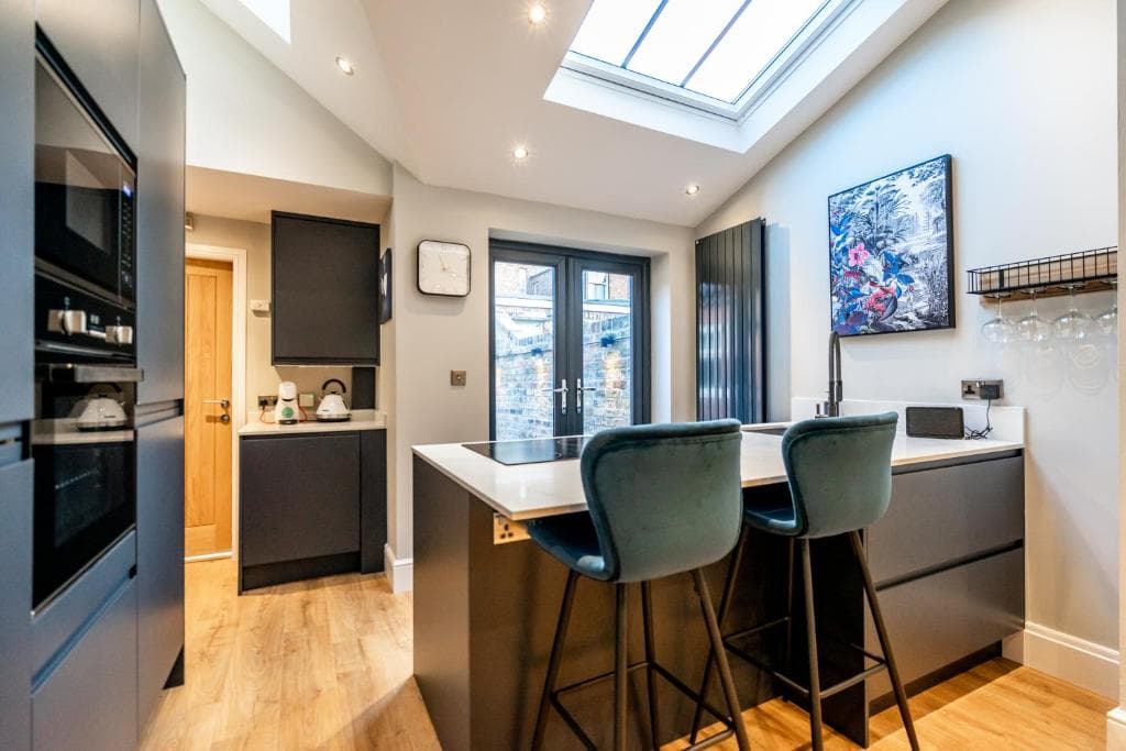 Accommodation at Maggie's Place in york
