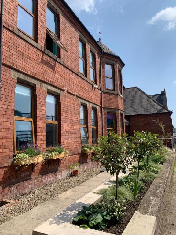 Art Hostel - Hostel in leeds