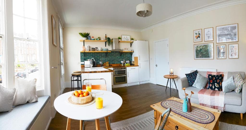 Accommodation at Host & Stay - Marine Sands in scarborough
