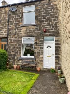 Accommodation at Valley Cottage in keighley