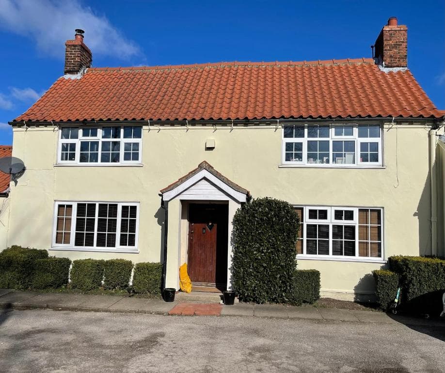 Accommodation at Southview in ganton