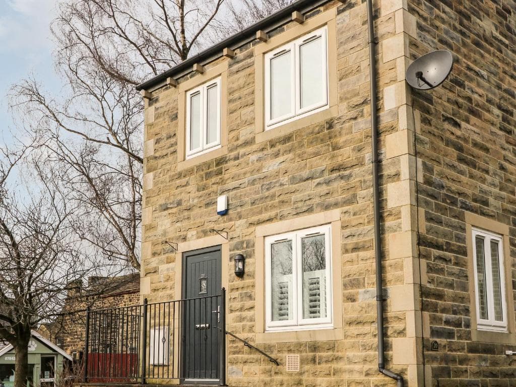 Accommodation at Midway House in keighley