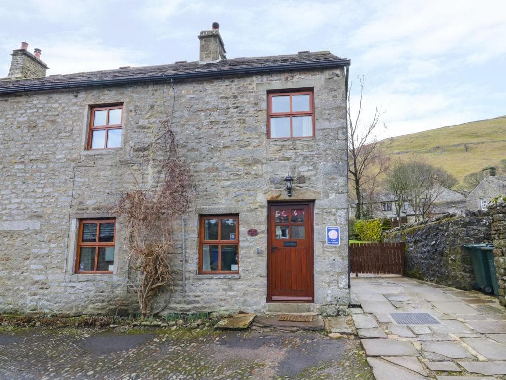 Accommodation at Rowan Cottage, Skipton in buckden