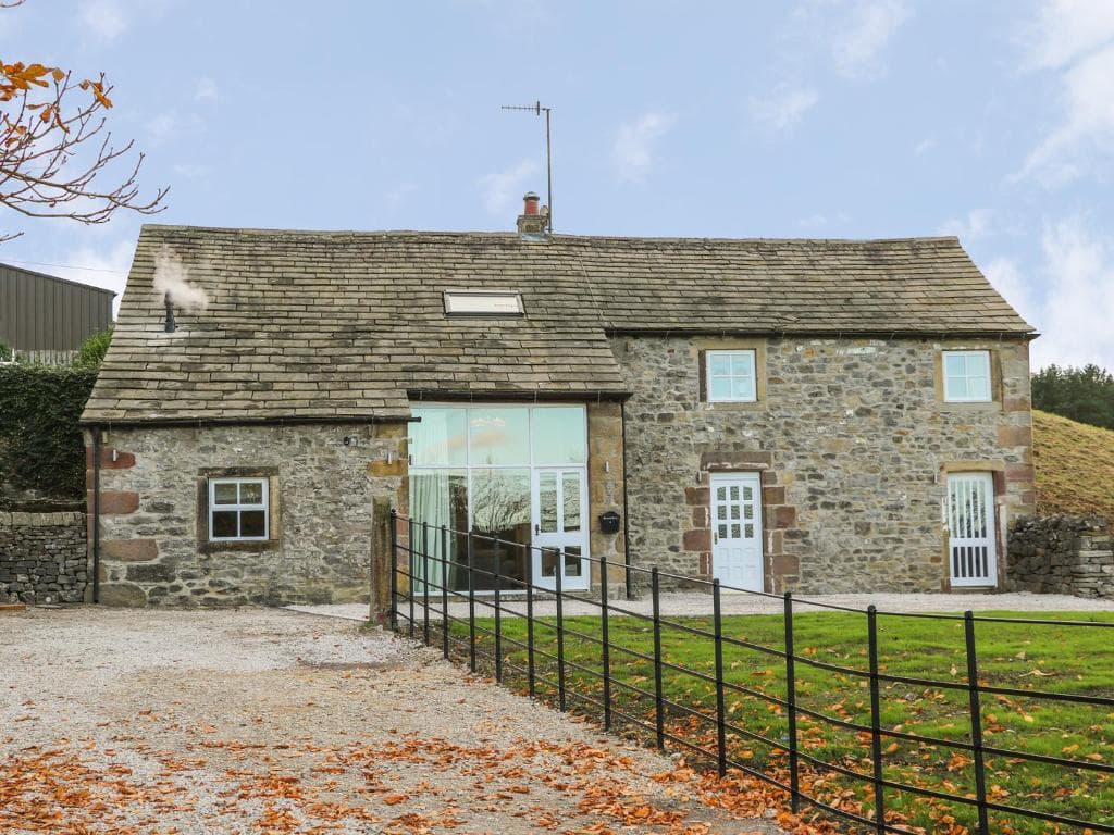 Accommodation at Fogga Croft Cottage, Skipton in coniston cold