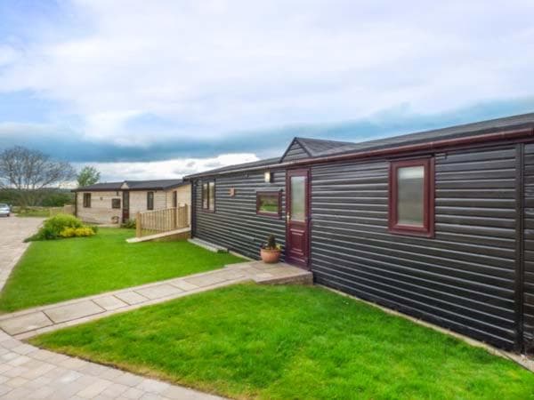Accommodation at Sycamore Lodge, Saltburn-by-the-Sea in roxby north yorkshire