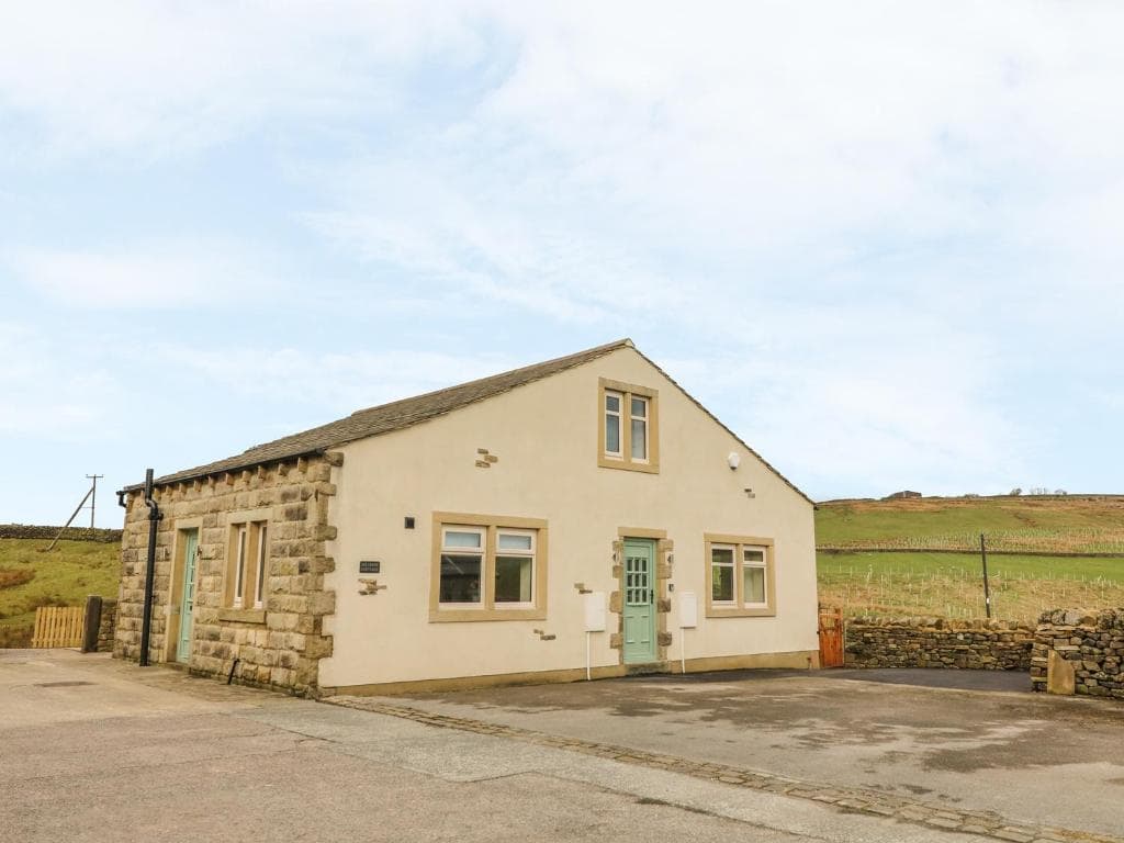 Accommodation at Meadow Cottage in middleton cowling