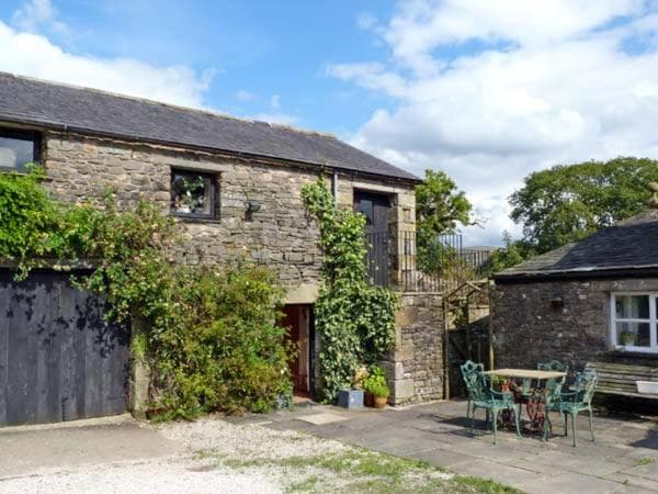 Accommodation at The Granary, Kirkby Lonsdale in barbon