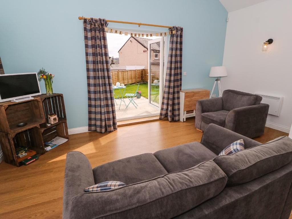 Accommodation at The Button Box, Huddersfield in huddersfield