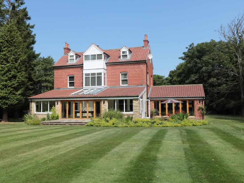 Accommodation at Thwaitefield, Whitby in goathland