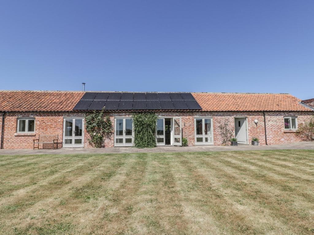 Accommodation at Cow Byre, Malton in great habton