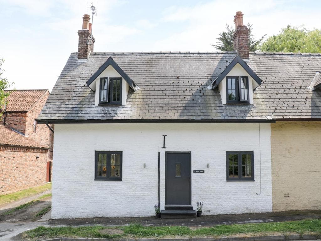Accommodation at Corner View, Driffield in dalton east north yorkshire
