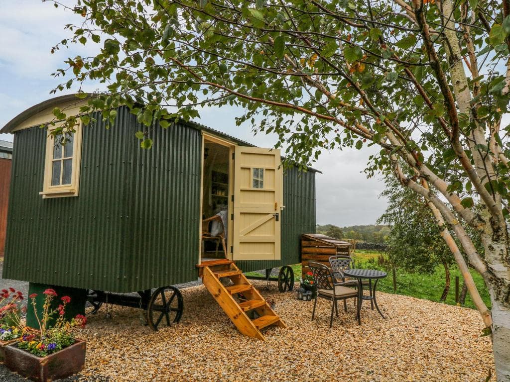 Accommodation at Moor Skies, Keighley in keighley
