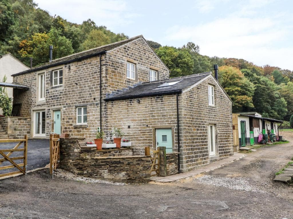 Accommodation at The Stables, Huddersfield in huddersfield
