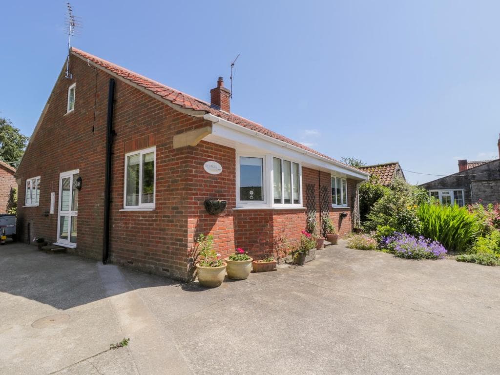 Accommodation at Runswick in sinnington