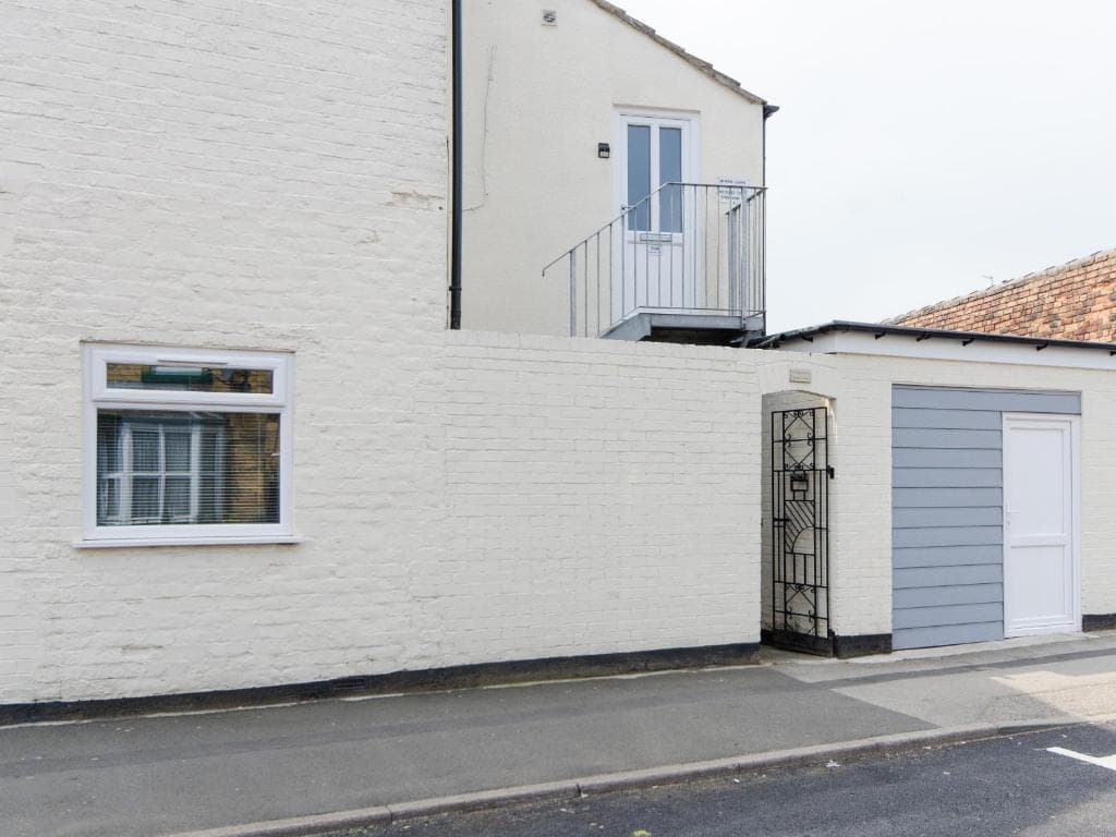 53A Hampton Road