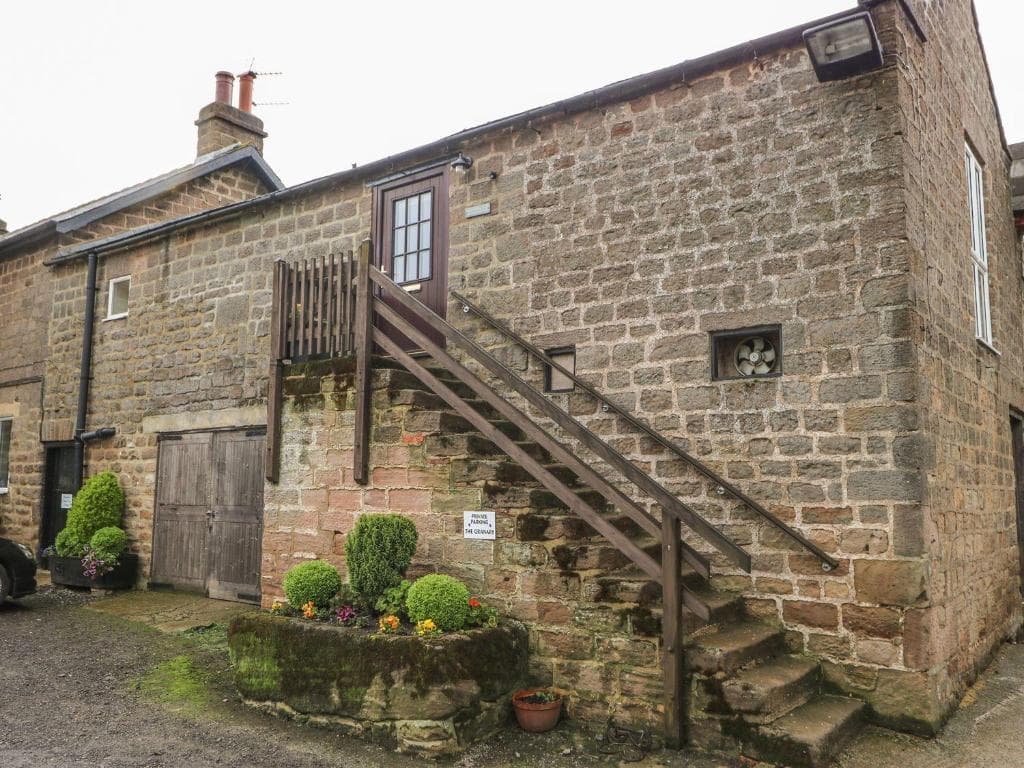 Accommodation at The Granary in harrogate