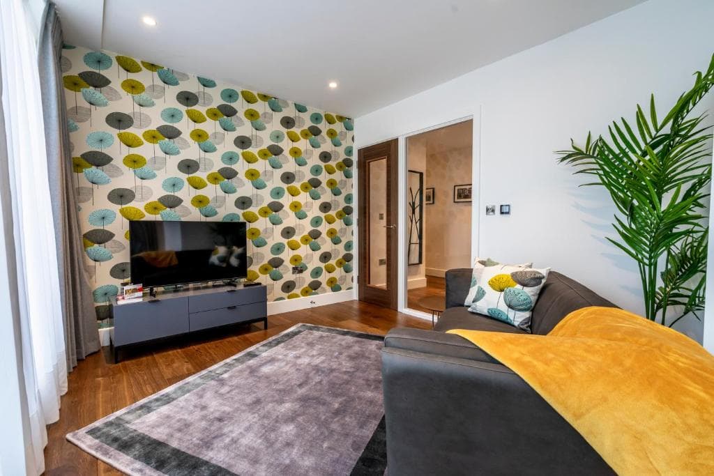 Accommodation at 201@ Ryedale House in york