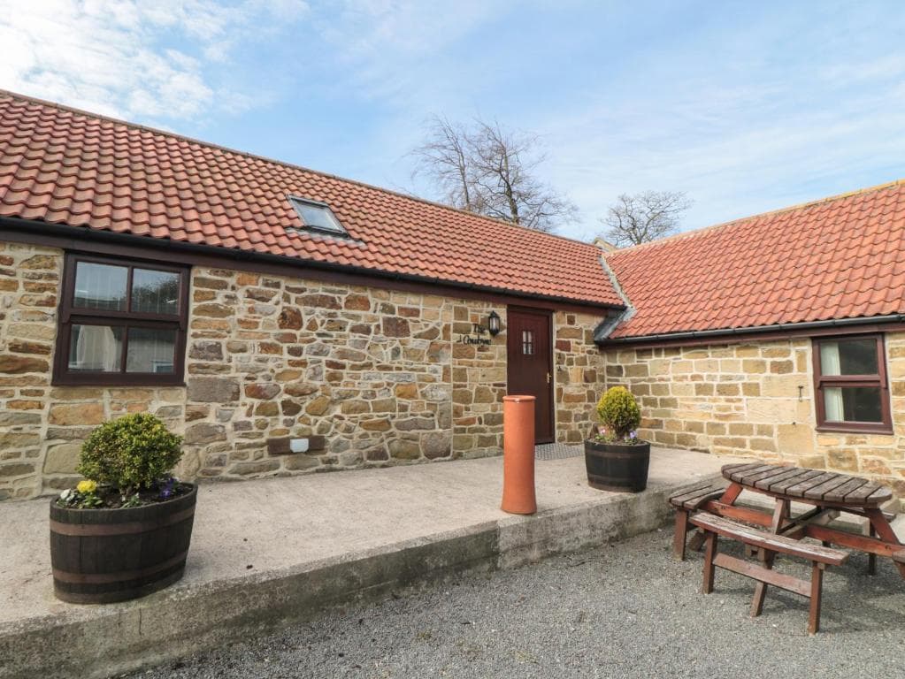Accommodation at The Cow Byre, Saltburn-by-the-Sea in commondale railway station