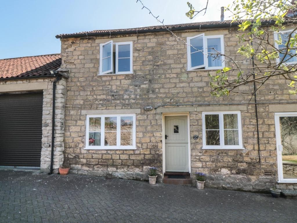 Westgate Cottage