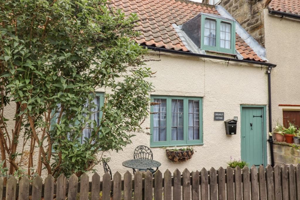 Chomley Cottage