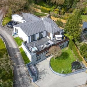 Accommodation at Eldwick Villa in bingley