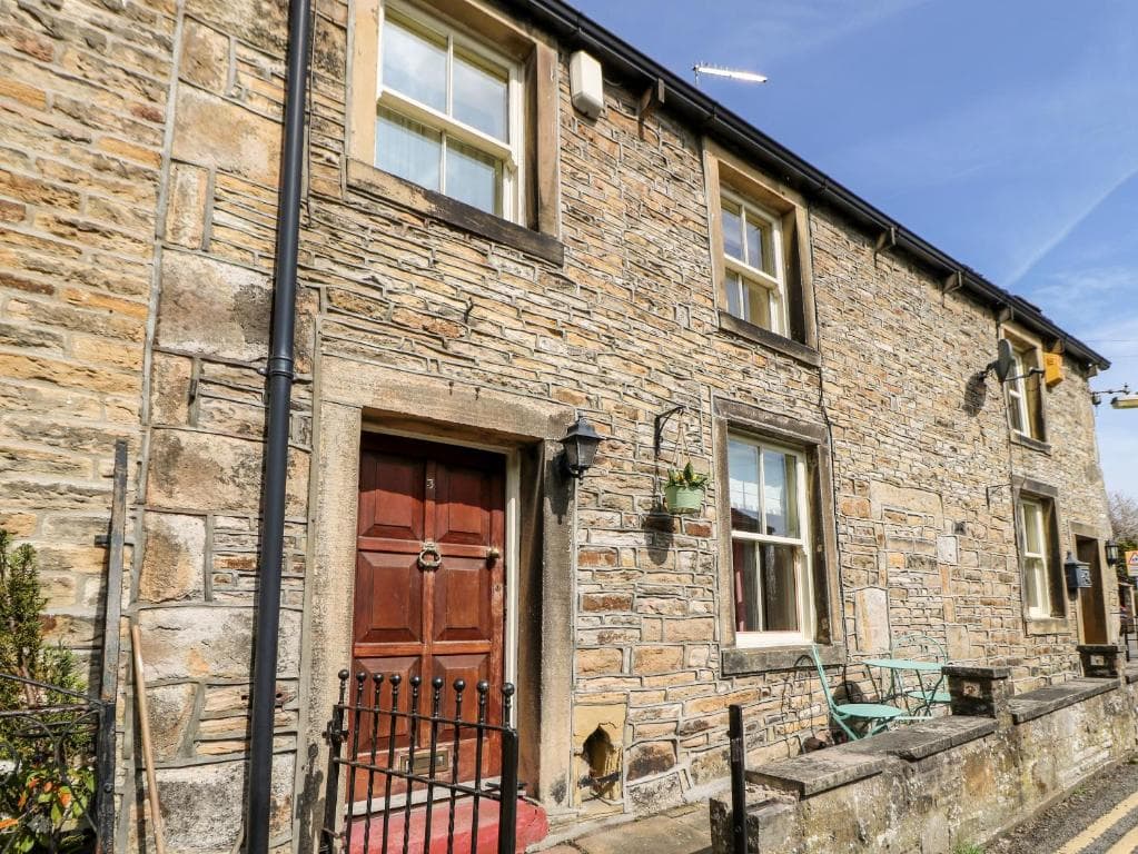 Accommodation at The Kerr in skipton
