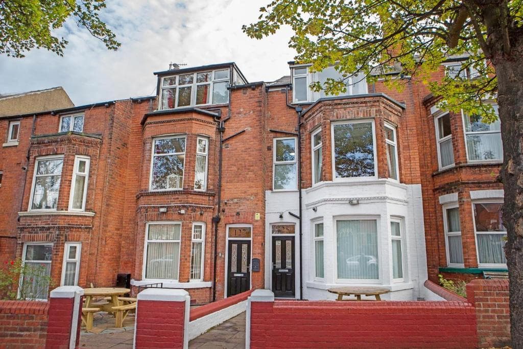 Accommodation at 125 Columbus Ravine in scarborough