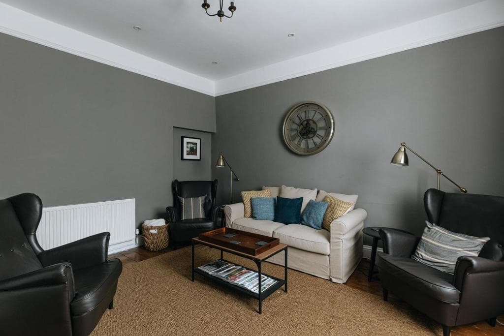 Accommodation at DUNDAS COTTAGE // 3 BEDROOM ACCOMODATION IN RICHMOND, NORTH YORKSHIRE, UK in richmond