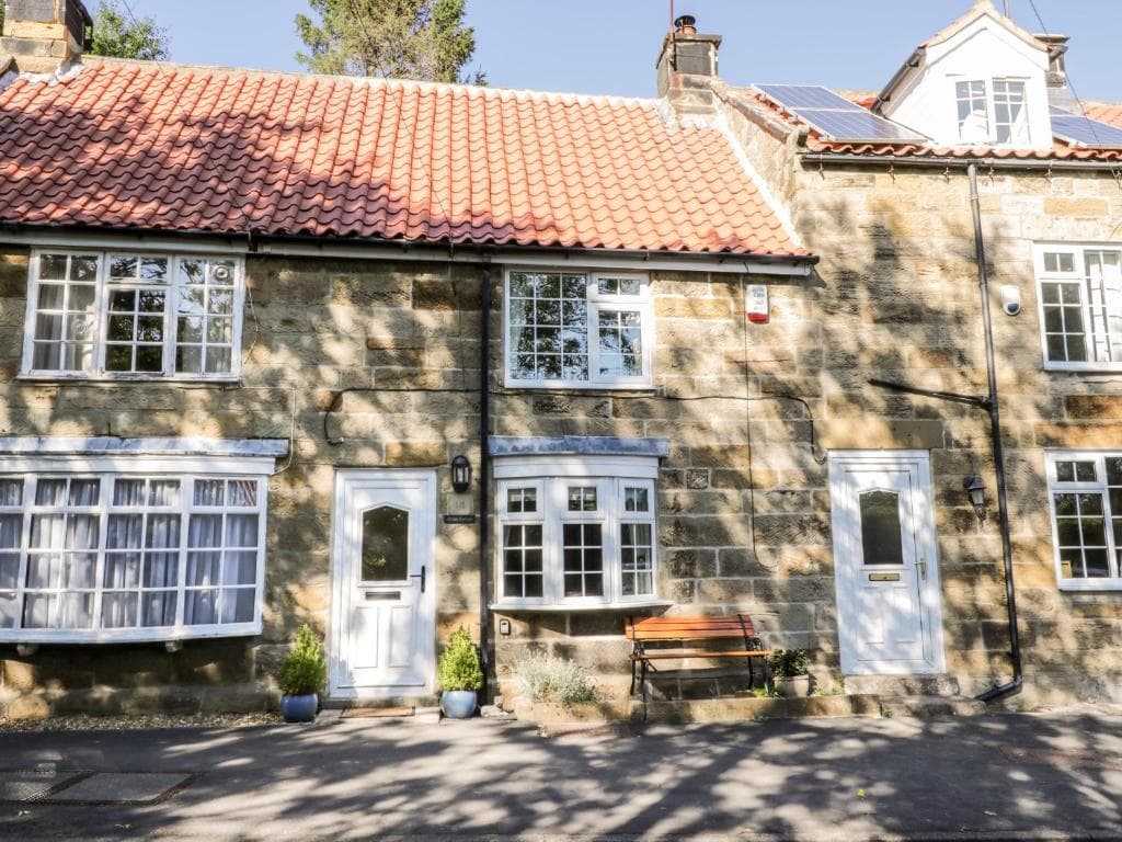 Accommodation at Parva in great broughton
