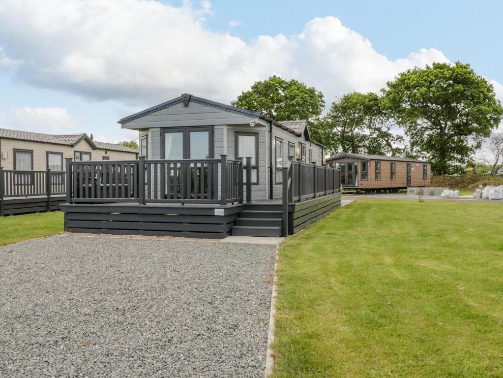 Accommodation at Happy Daze in bridlington