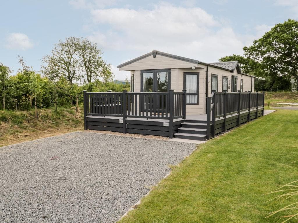 Accommodation at Lazy Daze in bridlington