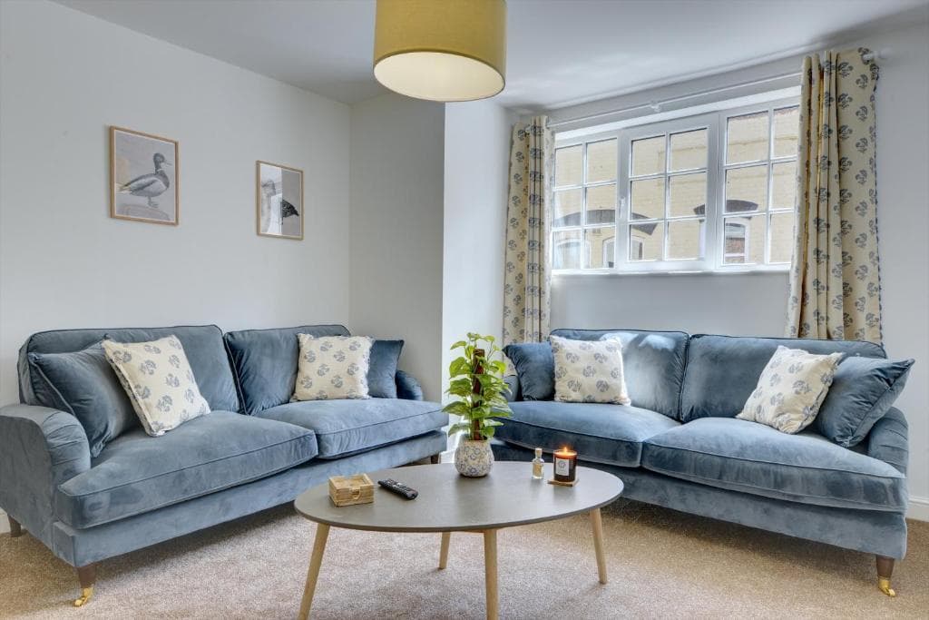 Accommodation at Kist Accommodates - Duck Hill Cottage in ripon