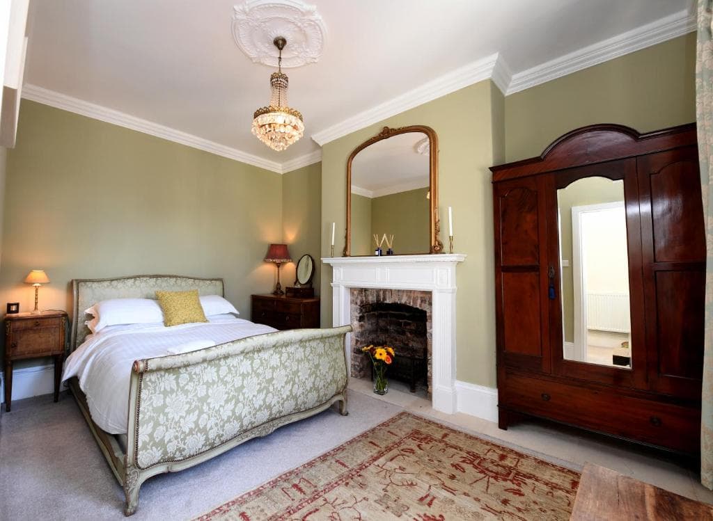 Accommodation at West End in harrogate