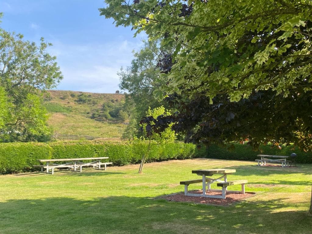 Accommodation at Craven Garth Cottages in rosedale abbey