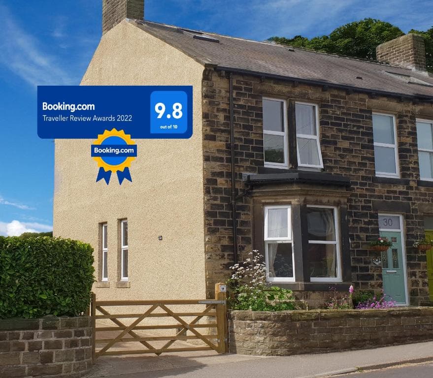 Accommodation at Lyndene in penistone