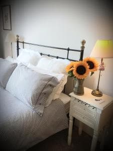 Accommodation at Hebble End View B&B in hebden bridge