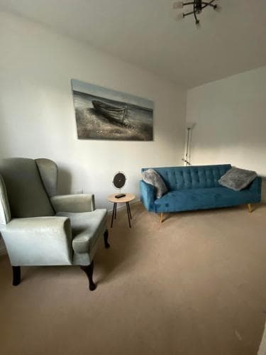 Accommodation at Kingfisher House in mexborough