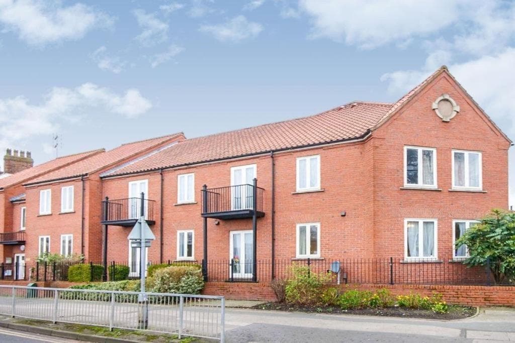 Accommodation at CITY CENTRE *PRIVATE PARKING* in york