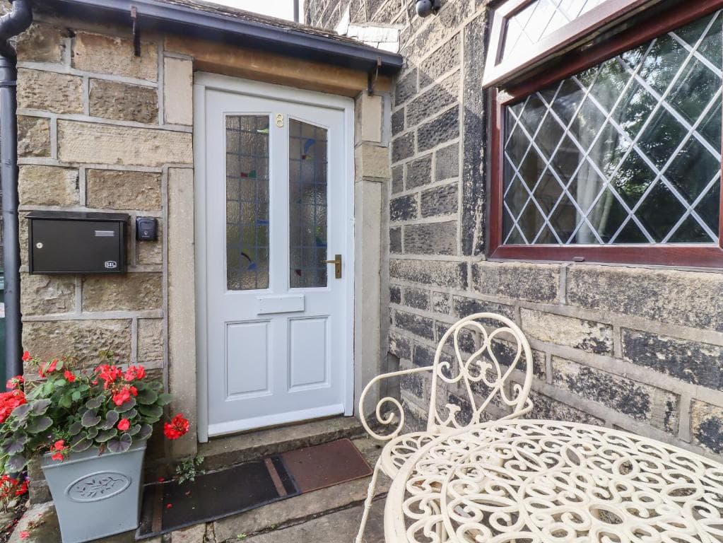Accommodation at 8 Lune Street in keighley